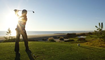 © Associação Turismo do Algarve (ATA) Golfe 8